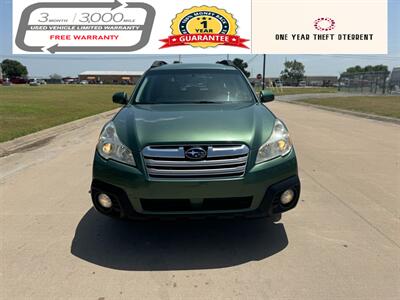 2013 Subaru Outback 2.5i Premium   - Photo 17 - Wylie, TX 75098