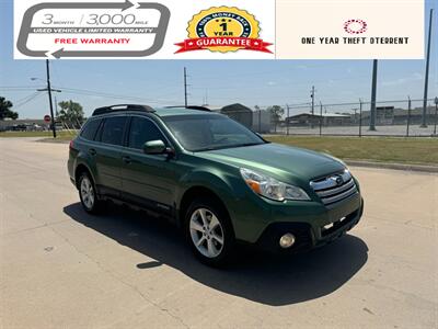 2013 Subaru Outback 2.5i Premium   - Photo 14 - Wylie, TX 75098