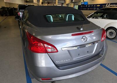 2014 Nissan Murano CrossCabriolet - Photo 3 - Wylie, TX 75098