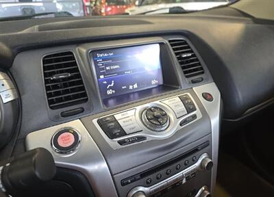 2014 Nissan Murano CrossCabriolet - Photo 8 - Wylie, TX 75098