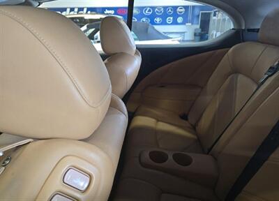 2014 Nissan Murano CrossCabriolet - Photo 7 - Wylie, TX 75098