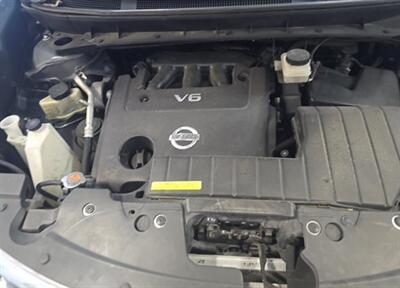 2014 Nissan Murano CrossCabriolet - Photo 5 - Wylie, TX 75098