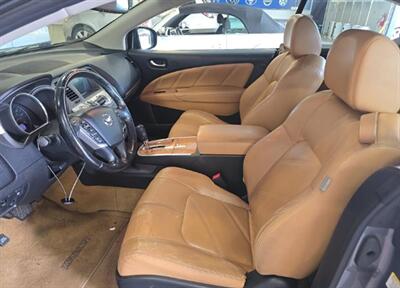 2014 Nissan Murano CrossCabriolet - Photo 12 - Wylie, TX 75098