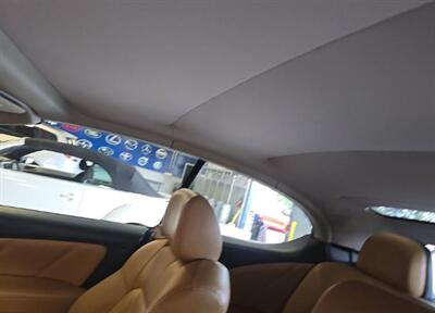 2014 Nissan Murano CrossCabriolet - Photo 6 - Wylie, TX 75098