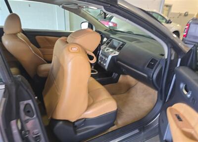 2014 Nissan Murano CrossCabriolet - Photo 11 - Wylie, TX 75098
