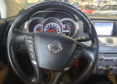 2014 Nissan Murano CrossCabriolet - Photo 9 - Wylie, TX 75098