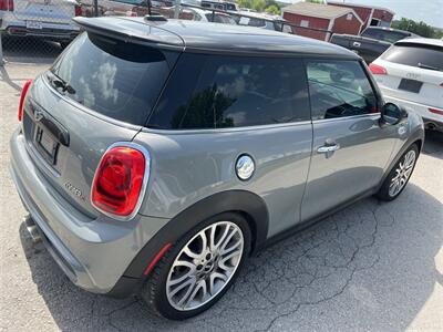 2015 MINI Cooper 3-door S   - Photo 4 - Wylie, TX 75098
