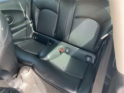 2015 MINI Cooper 3-door S   - Photo 13 - Wylie, TX 75098