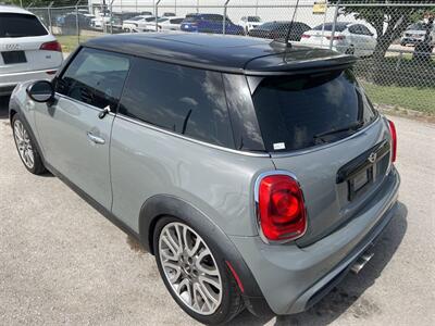 2015 MINI Cooper 3-door S   - Photo 6 - Wylie, TX 75098