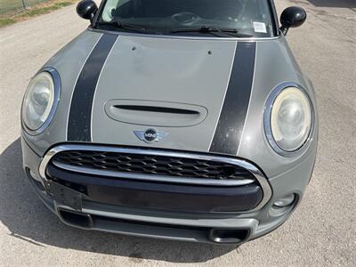 2015 MINI Cooper 3-door S   - Photo 19 - Wylie, TX 75098