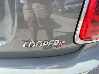2015 MINI Cooper 3-door S   - Photo 10 - Wylie, TX 75098
