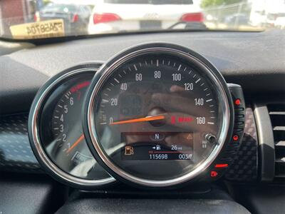 2015 MINI Cooper 3-door S   - Photo 14 - Wylie, TX 75098