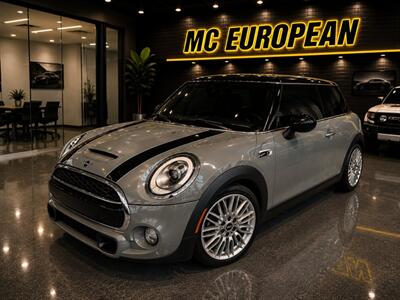 2015 MINI Cooper 3-door S   - Photo 1 - Wylie, TX 75098