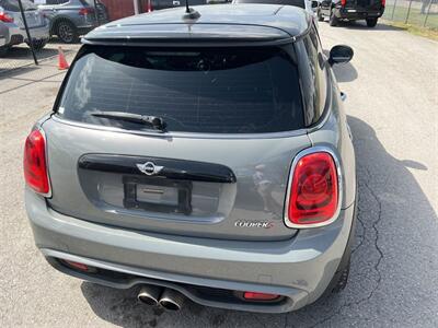2015 MINI Cooper 3-door S   - Photo 5 - Wylie, TX 75098