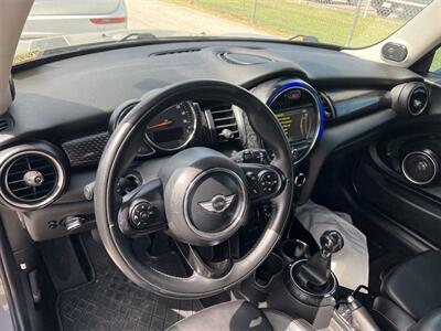 2015 MINI Cooper 3-door S   - Photo 12 - Wylie, TX 75098