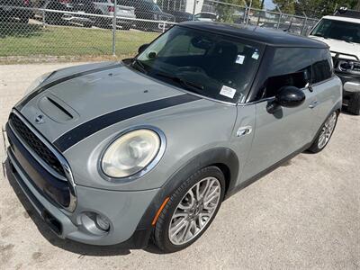 2015 MINI Cooper 3-door S   - Photo 21 - Wylie, TX 75098