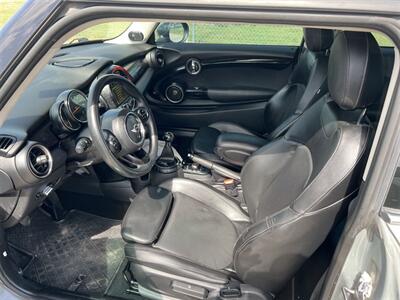2015 MINI Cooper 3-door S   - Photo 2 - Wylie, TX 75098