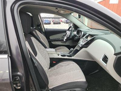 2013 Chevrolet Equinox LT - Photo 2 - Wylie, TX 75098