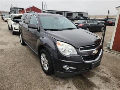 2013 Chevrolet Equinox LT - Photo 6 - Wylie, TX 75098