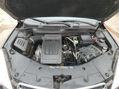 2013 Chevrolet Equinox LT - Photo 3 - Wylie, TX 75098