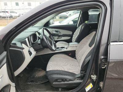 2013 Chevrolet Equinox LT - Photo 12 - Wylie, TX 75098