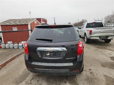 2013 Chevrolet Equinox LT - Photo 9 - Wylie, TX 75098