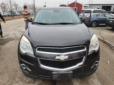 2013 Chevrolet Equinox LT - Photo 5 - Wylie, TX 75098