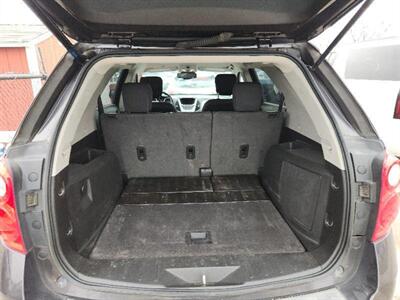 2013 Chevrolet Equinox LT - Photo 8 - Wylie, TX 75098