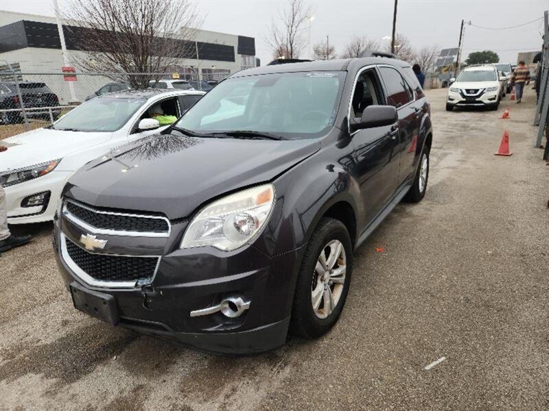 2013 Chevrolet Equinox LT   - Photo 1 - Wylie, TX 75098
