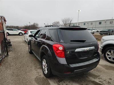 2013 Chevrolet Equinox LT - Photo 10 - Wylie, TX 75098