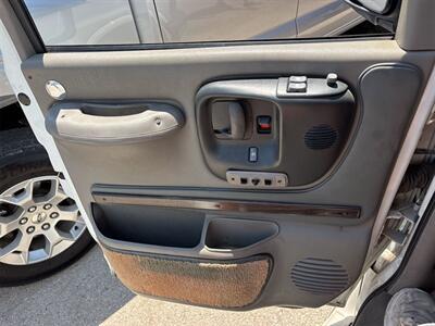 1996 Chevrolet Express G1500 Conversion Van - Photo 11 - Wylie, TX 75098