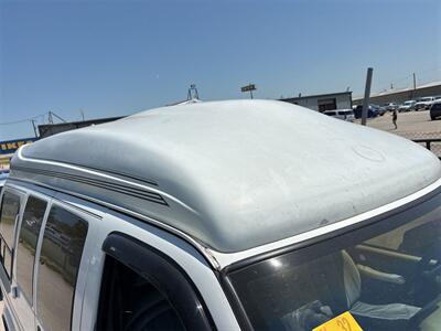 1996 Chevrolet Express G1500 Conversion Van - Photo 7 - Wylie, TX 75098