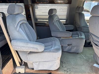 1996 Chevrolet Express G1500 Conversion Van - Photo 19 - Wylie, TX 75098