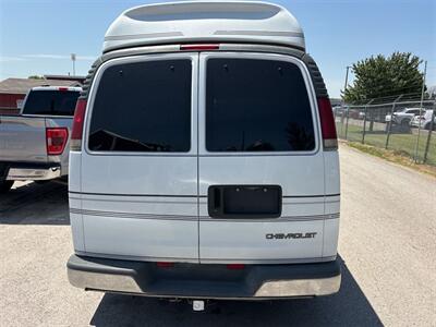 1996 Chevrolet Express G1500 Conversion Van - Photo 4 - Wylie, TX 75098