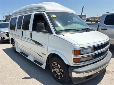 1996 Chevrolet Express G1500 Conversion Van - Photo 20 - Wylie, TX 75098