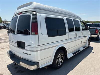 1996 Chevrolet Express G1500 Conversion Van - Photo 2 - Wylie, TX 75098