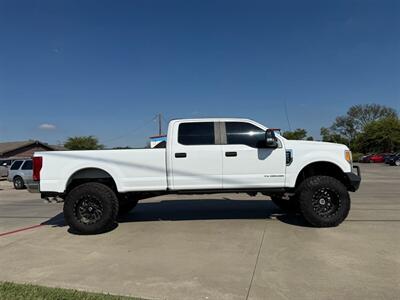 2017 Ford F-250 Super Duty 4X4 8 INCH LIFT - Photo 14 - Wylie, TX 75098