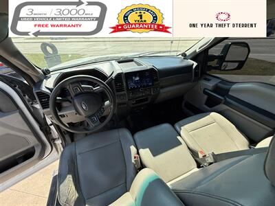 2017 Ford F-250 Super Duty 4X4 8 INCH LIFT   - Photo 3 - Wylie, TX 75098