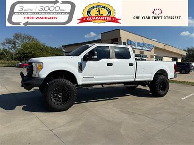 2017 Ford F-250 Super Duty 4X4 8 INCH LIFT   - Photo 26 - Wylie, TX 75098
