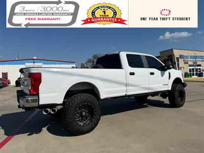 2017 Ford F-250 Super Duty 4X4 8 INCH LIFT   - Photo 15 - Wylie, TX 75098