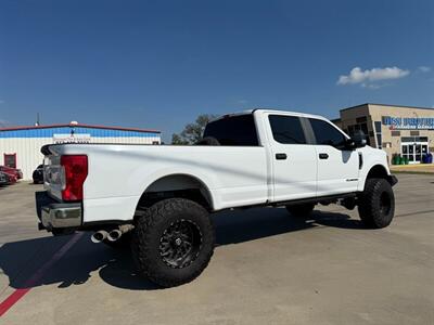 2017 Ford F-250 Super Duty 4X4 8 INCH LIFT - Photo 15 - Wylie, TX 75098