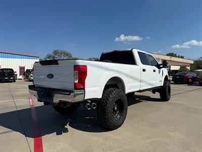 2017 Ford F-250 Super Duty 4X4 8 INCH LIFT - Photo 16 - Wylie, TX 75098