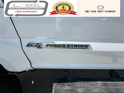 2017 Ford F-250 Super Duty 4X4 8 INCH LIFT   - Photo 29 - Wylie, TX 75098