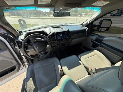 2017 Ford F-250 Super Duty 4X4 8 INCH LIFT - Photo 3 - Wylie, TX 75098