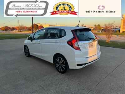 2018 Honda Fit EX   - Photo 33 - Wylie, TX 75098