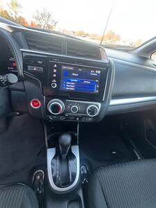 2018 Honda Fit EX   - Photo 15 - Wylie, TX 75098