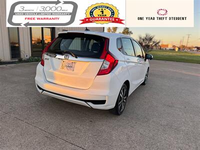 2018 Honda Fit EX   - Photo 14 - Wylie, TX 75098