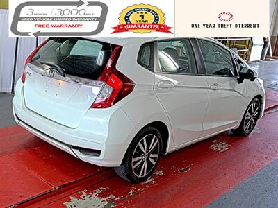 2018 Honda Fit EX   - Photo 7 - Wylie, TX 75098