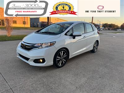 2018 Honda Fit EX   - Photo 6 - Wylie, TX 75098