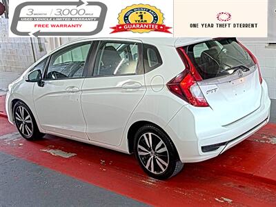 2018 Honda Fit EX   - Photo 5 - Wylie, TX 75098